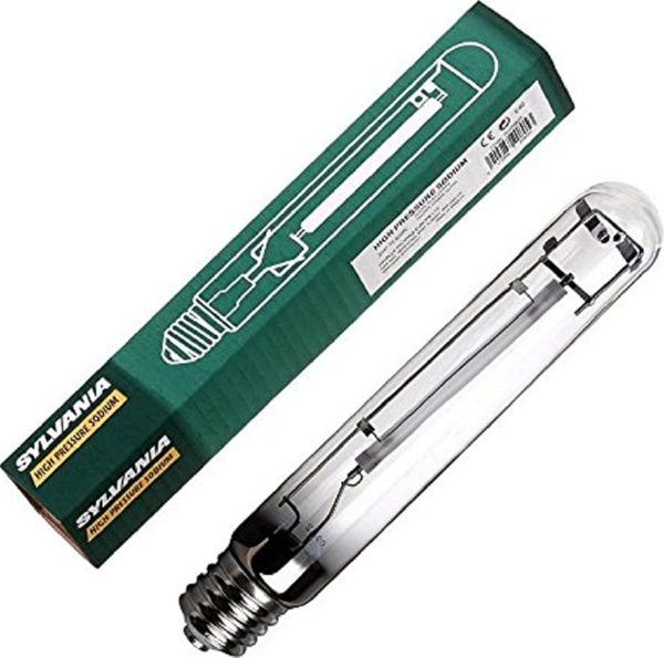 Лампа SA SHP-T 400w Basic Plus E40 (уп-12шт)