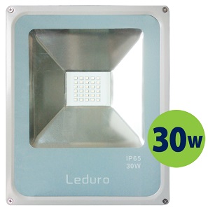Светодиодный светильник Leduro 30W 4000K 2700lm