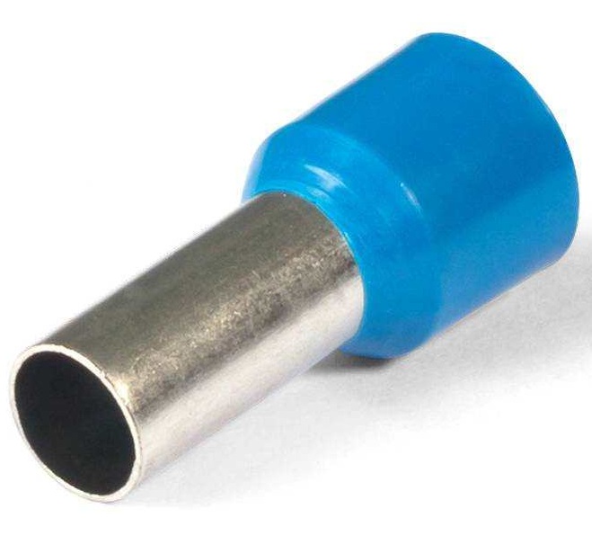 Наконечник НШВИ 16-12  (100шт.) (КВТ)