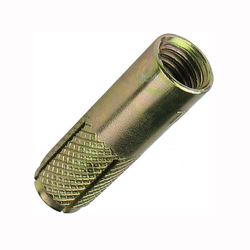 Забиваемый анкер M10x12x40 (поштучно)