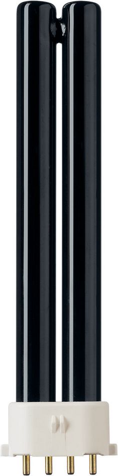 Лампа PL-S  9W/108/4P 2G7 Philips