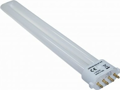 Лампа LYNX-SE 9W/840 2G7 4p (уп-10шт)