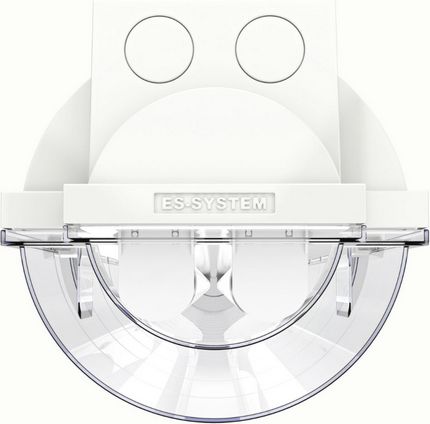 Светильник COSMO 1 2*58W EVG IP65 (6843000)