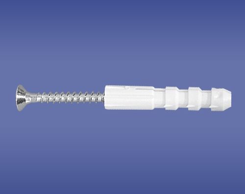 Дюбель (д. 10 ш. кр. 6*60) (100 шт.) EL-PLAST