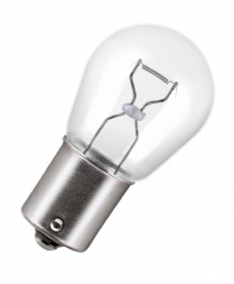 Лампа 7506 21W 12V BA15S (продается только упаковками по 10 шт.)
