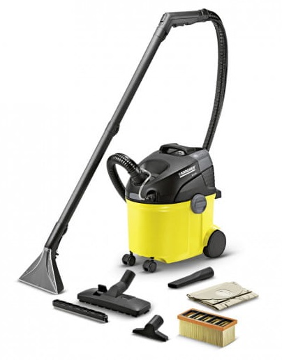 Моющий пылесос Karcher SE 5.100