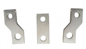 Расширенные выводы для ВА88-35 200А - 250А (комплект 3 шт.) TDM, уп