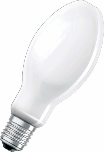 Лампа HQI-E 400W/D N COATED E40 с покрытием Osram (12 шт)