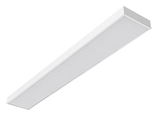 Панель LED универсал BASIC офис ПРИЗМА 30Вт 5000К 3750Лм IP40 1192 ВАРТОН
