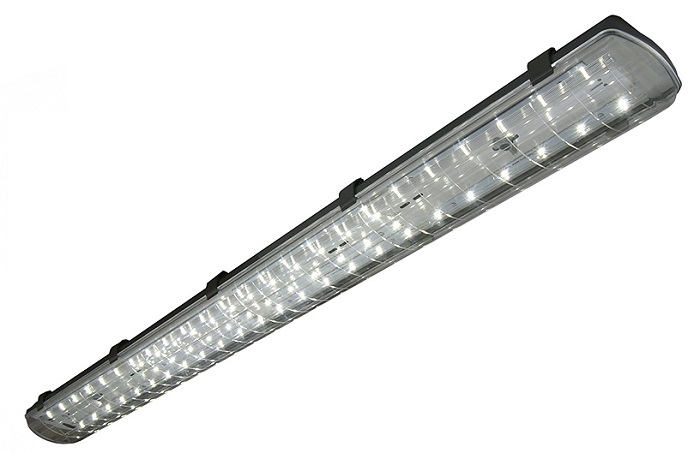 Светильник линейный LED Айсберг GL 36W 4000K 4500Lm IP67 1200