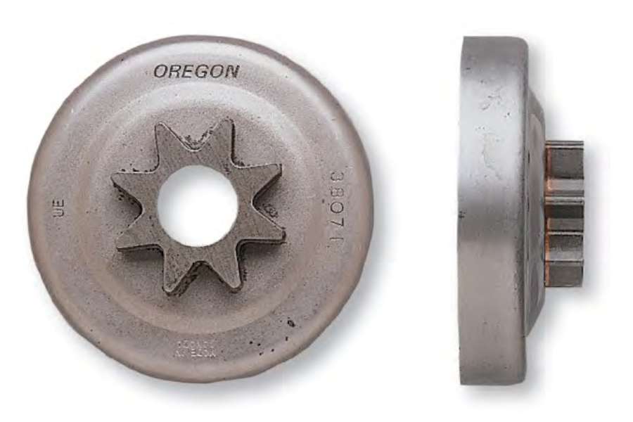 Ведущая звездочка CONSUMER SP  OREGON (41569 Х)