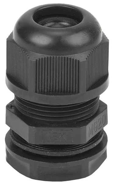 Сальник MG 20, IEK