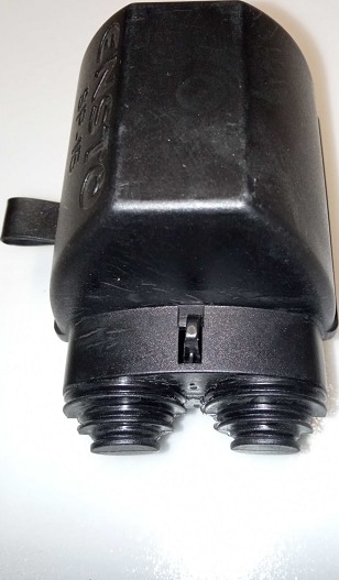 Кожух защитный SP 15 ENSTO