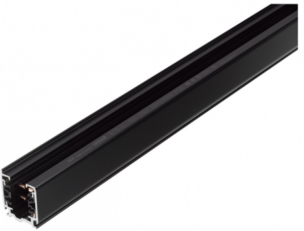 Шинопровод XTS4300-2 3м, черный