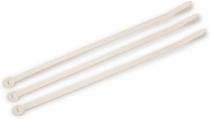 Хомут nylon cable ties 4,8x300 (100 шт.) (ELUX)