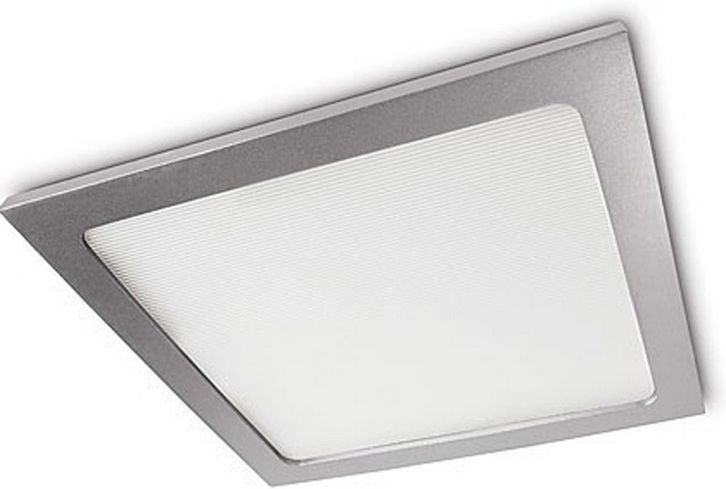 Светильник Stavanger Square 20W 230V IP23
