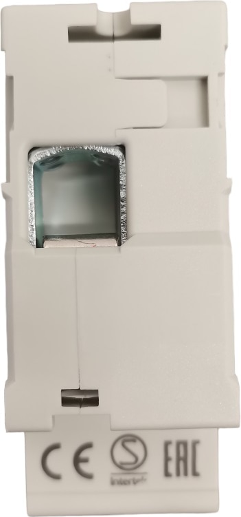 Авт. выкл. DZ158-125H 1P 100A 10kA х-ка (8-12In) (R) (CHINT)