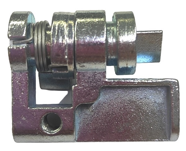 Вставка WZ-TK 9 для замка HS02 Sabaj