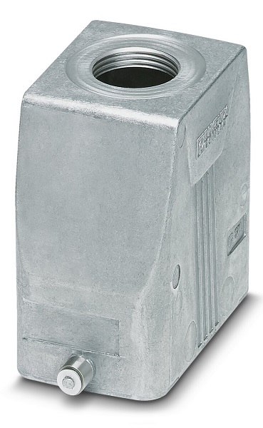 HC-STA-B10-HHFS-1TTM25-EL-A Сальниковый корпус B10, Крепление одной защелкой