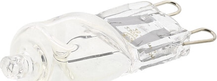 Лампа Hi-PIN Eco G9 Capsule 240V 42W SV1 (уп-10шт)