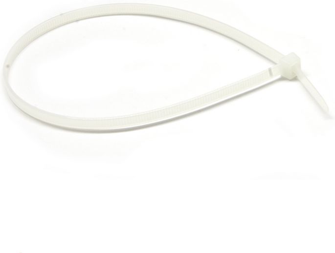 Хомут nylon cable ties 2,5x200 (100 шт.) (ELUX)