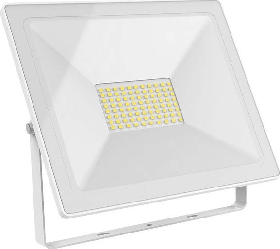 Прожектор LED 6500K 30W 2100Lm IP65 белый Gauss