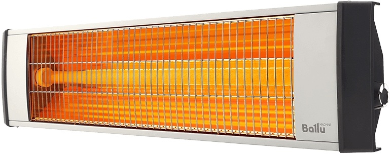 Инфракрасный обогреватель BALLU BIH-L-2.0