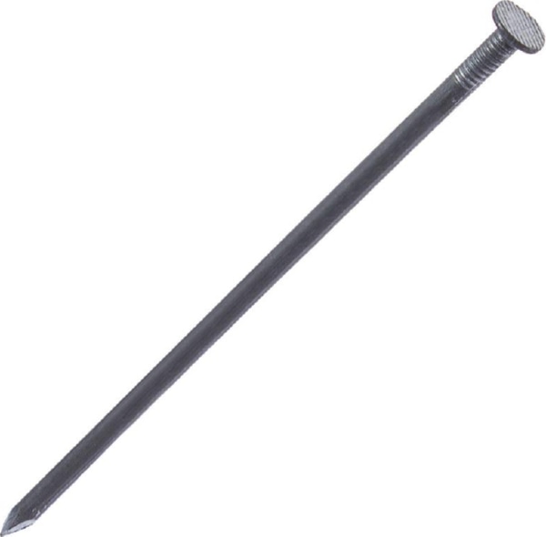 Гвозди 3,0*70 строительные ЧЕРН. (400 гр.) (Стройбат), уп