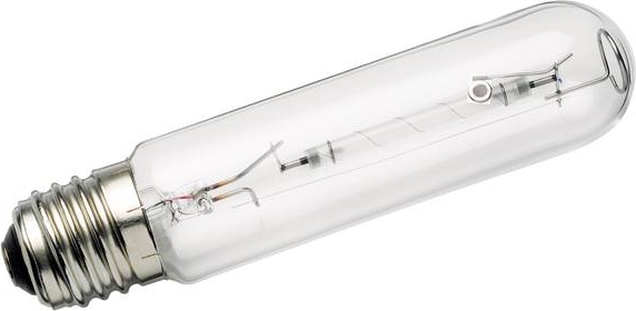 Лампа SA SHP-T 400w Basic Plus E40 (уп-12шт)