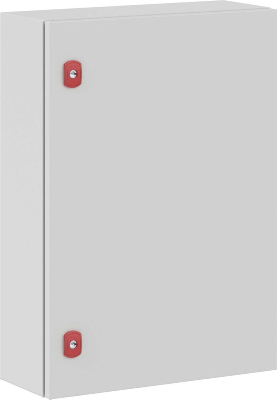 Щит металл. ST 700х500х200мм IP66 DKC