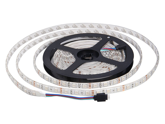 Светодиодная лента MW-LED-150-36-65-RGB IP65 12V 5м