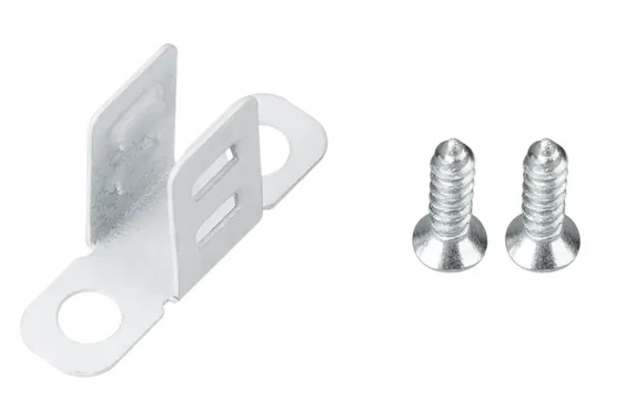 Крепление для неона 4x10 NEON Led 18-1300-36