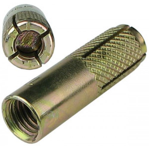 Забиваемый анкер M10x12x40 (поштучно)