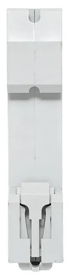 Контактор модульный КМ 20/20 (кат.230В AC, 2но, 20A AVERES) EKF