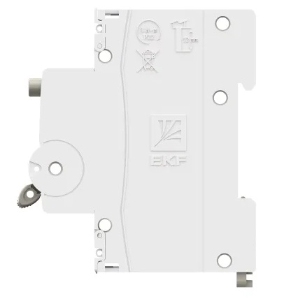 АВДТ-63N C25/3+N 30мА, тип АC, 6кА PROXIMA EKF