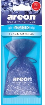 Освежитель Pearls Black Crystal