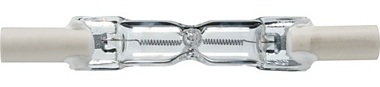 Лампа Plusline ES 78mm 2y 120W R7s 230V 1BB