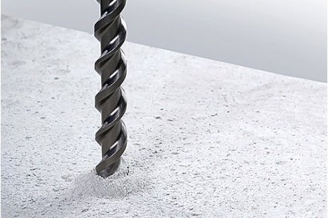 Сверло для каменной кладки, SDS-max L=920/800, O 16.0