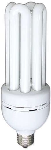 Лампа EQS-05 50W (E-27) (4U) 4000K (50шт.) ELUX