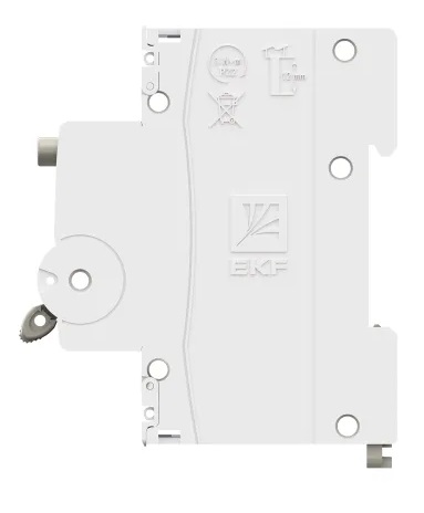 АВДТ-63N C40/3+N 30мА, тип АC, 6кА PROXIMA EKF