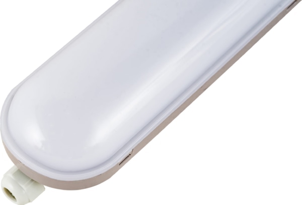 Светильник линейный LED ДСП 1306 36Вт 4500К 3600Лм IP65 1200мм IEK