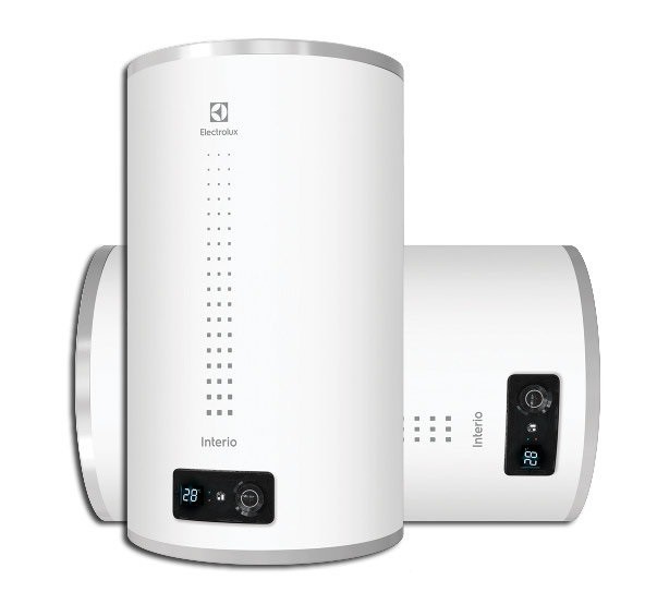 Водонагреватель Electrolux EWH 50 Interio 3