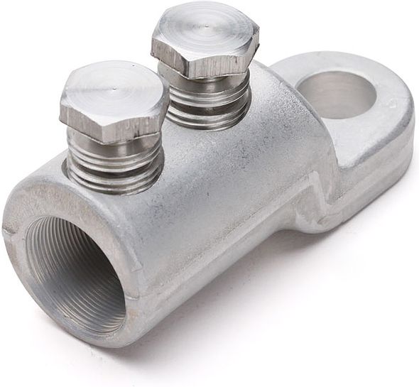 Наконечник болтовой 2НБ(А)-70/120 (КВТ)