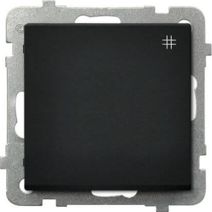 Выключатель проходной  1071 LP-4R/m/33 (без рамки)