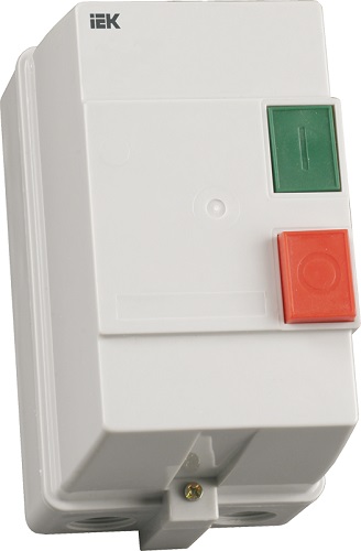 Магнитный пускатель КМИ 23260 32А 220В/АС3 IP54 (РТИ-2353) ИЭК