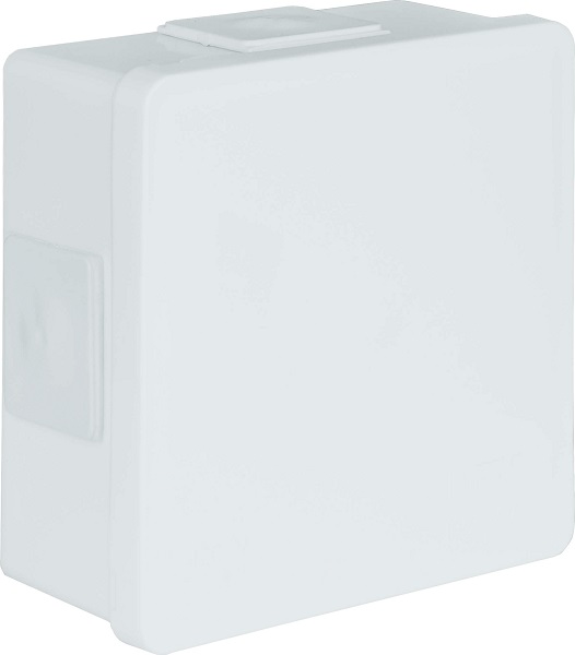 Коробка распред. о/п 68х86х40 IP55 БЕЛАЯ VP-01 ELEKTROPLAST