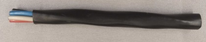 Кабель АВВГнг(A)-LS 4*6