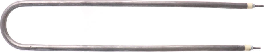 ТЭН воздушный 1600W 395мм (80А13/1,6о220R30ф2)