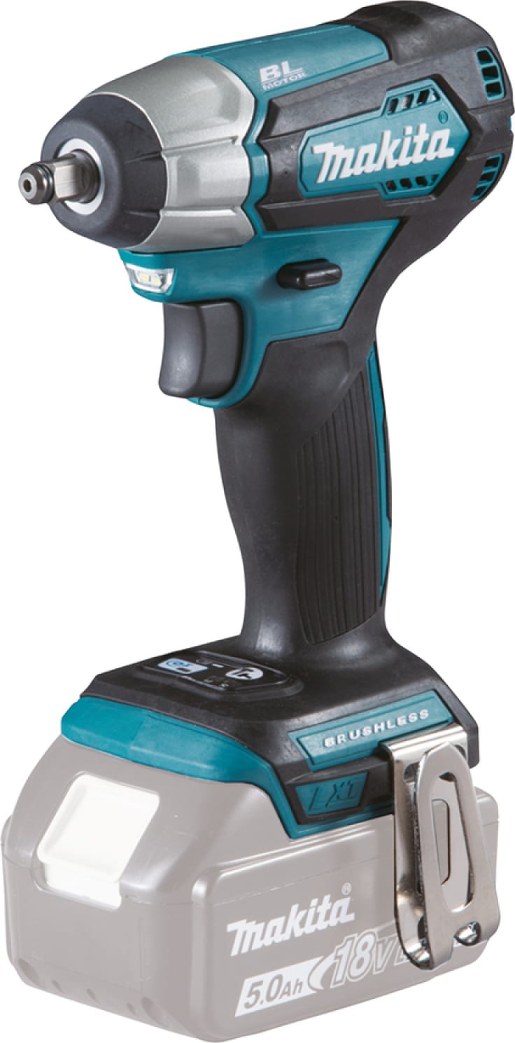 Гайковерт аккум. 18V DTW180Z (3\8", 180Нм, ТУШКА) MAKITA