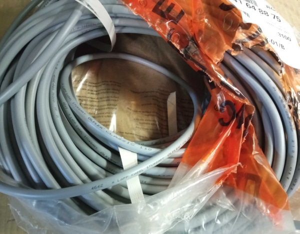 Кабель OLFLEX CLASSIC 110  7*1.5